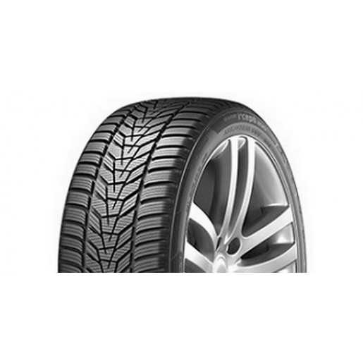 215/60R17 96H WINTER I CEPT EVO3 W330 UN MS 3PMSF (E-7.4) HANKOOK